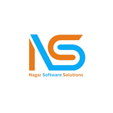 Nagar Software Solution (NSS) logo - software customer of VoxSetu