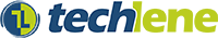 Techlene logo - enterprise customer of VoxSetu