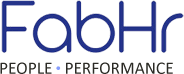 FabHR logo - HR tech customer using VoxSetu